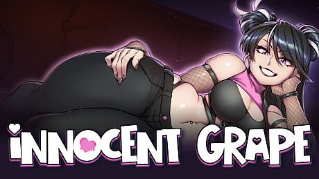 Innocent Grape Game