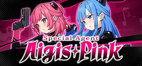 Special Agent: Aigis Pink Game