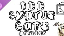 100 Cyprus Cats - Artbook für PC kaufen