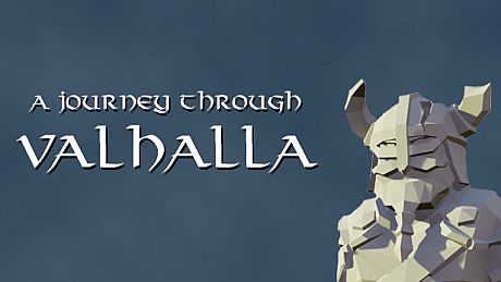 A Journey Through Valhalla Game