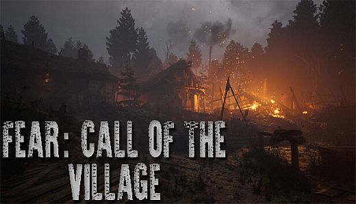 FEAR: Call of the village