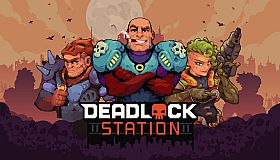 Deadlock Station