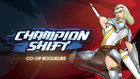 Champion Shift Game