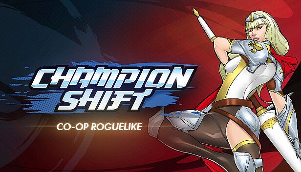 Buy Champion Shift
