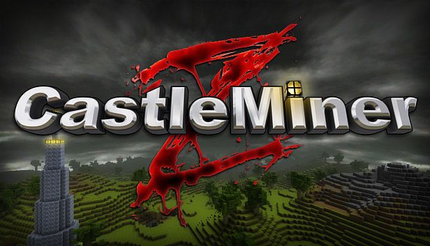 Buy CastleMiner Z