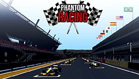 Phantom Racing