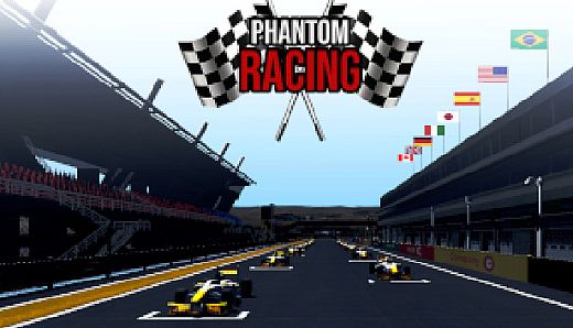 Phantom Racing
