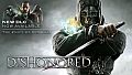 Dishonored - The Knife of Dunwall