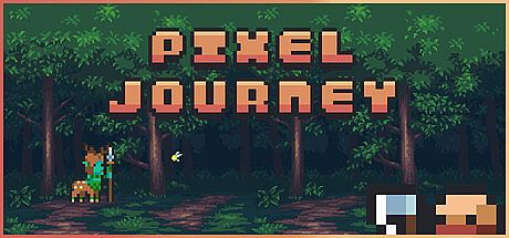 Pixel Journey