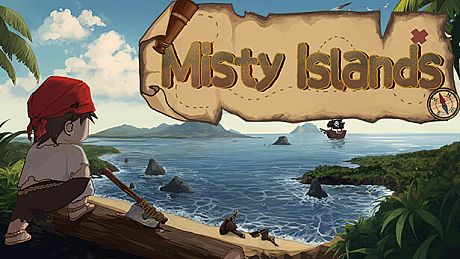 Misty Islands Game