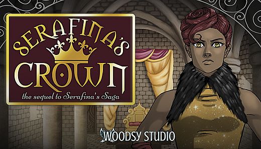 Serafina's Crown - Original Soundtrack