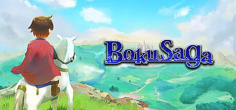 BokuSaga
