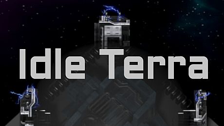 Idle Terra Game