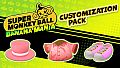 Super Monkey Ball Banana Mania - Customization Pack