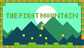 The First Mountain
