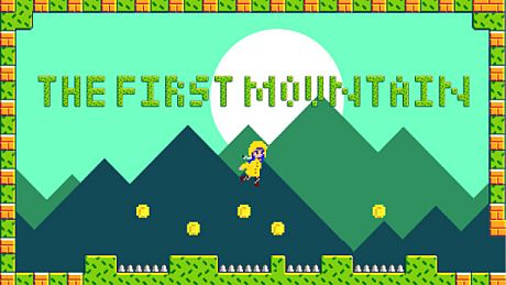 The First Mountain Game