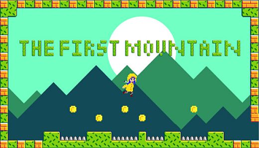 The First Mountain