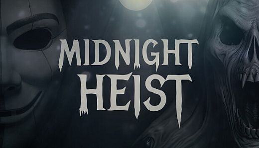 Midnight Heist