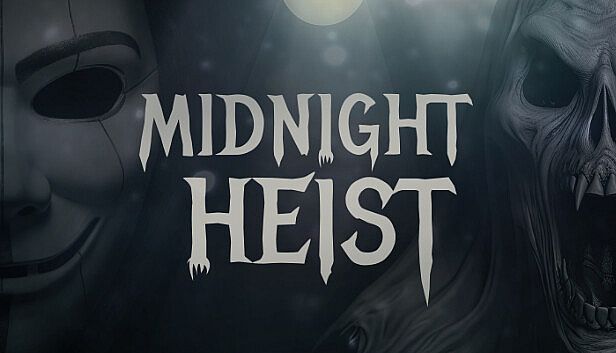 Buy Midnight Heist