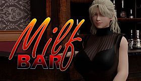 Milf Bar