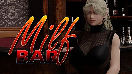 Milf Bar Game