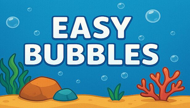Buy Easy Bubbles