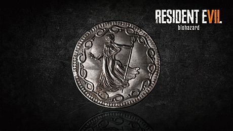 Attack Coin & Madhouse Mode Unlock DLC