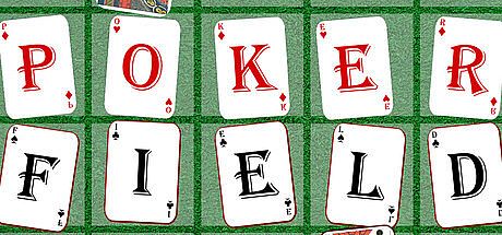 PokerField Game