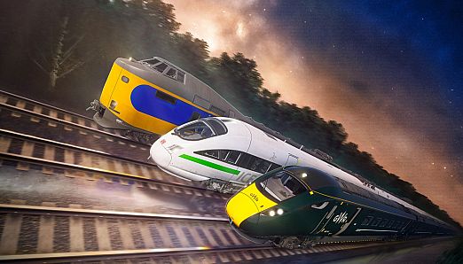 Train Sim World 6: Special Edition