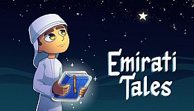 Emirati Tales