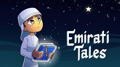 Emirati Tales Game