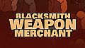 Blacksmith Weapon Merchant - Blood Gods DLC