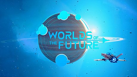 Worlds Of The Future Game