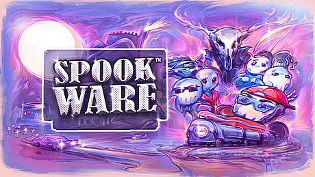 SPOOKWARE Game