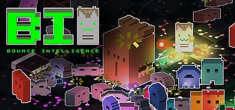 Bounce Intelligence Game