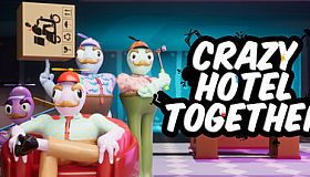 Crazy Hotel Together