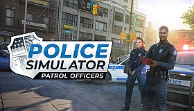 Police Simulator: Patrol Officers