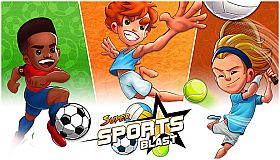 Super Sports Blast