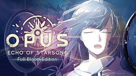 OPUS: Echo of Starsong - Full Bloom Edition Game