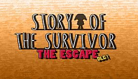 The Escape DLC