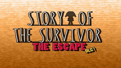 The Escape DLC DLC