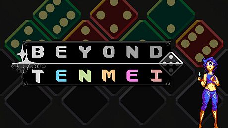 BEYOND TENMEI Game
