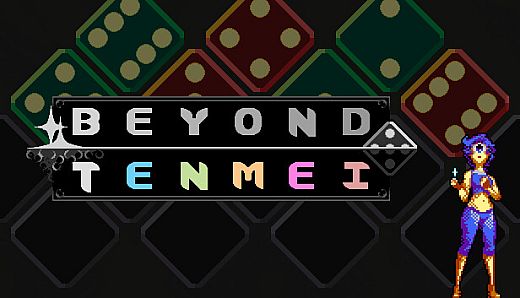 BEYOND TENMEI