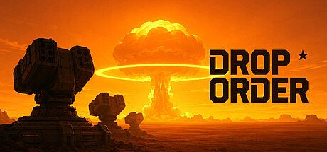 Drop Order Game