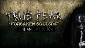 True Fear: Forsaken Souls Part 1