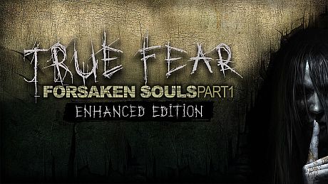 True Fear: Forsaken Souls Part 1 Game