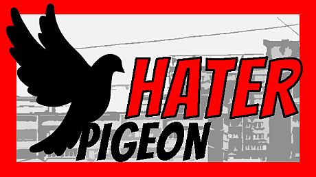 Pigeon Hater Game