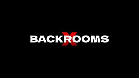 BackRooms X Game