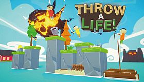 Throw A Life!