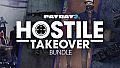 PAYDAY 2: Hostile Takeover Bundle